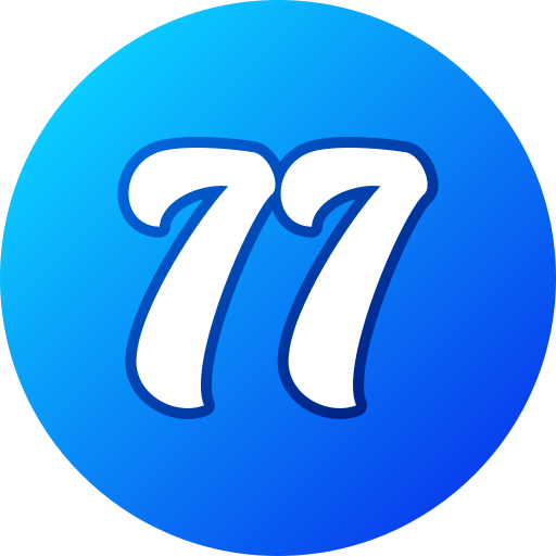 77 Generic gradient lineal-color icon