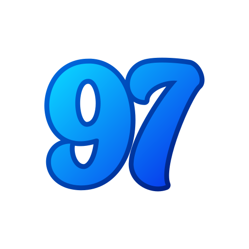 97 Generic gradient lineal-color ikona