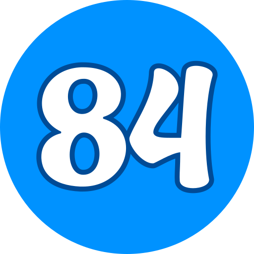 84 Generic color lineal-color icon