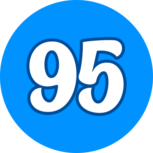 95 Generic color lineal-color icono