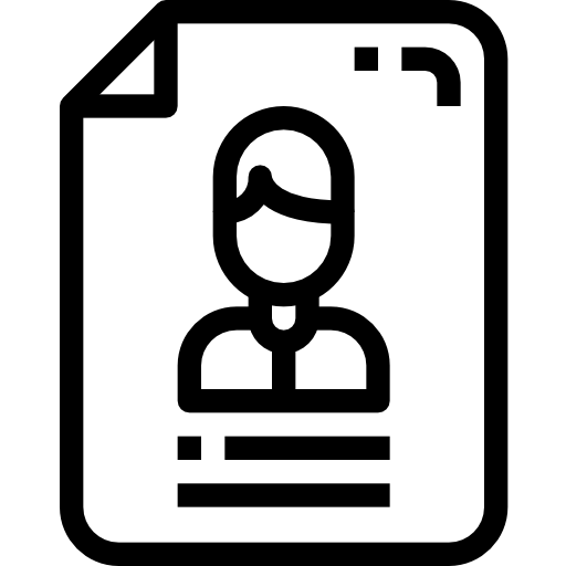 カリキュラム Justicon Lineal icon