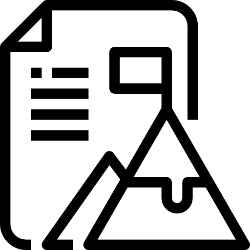 산 Justicon Lineal icon