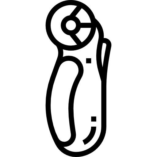 로타리 Meticulous Line icon
