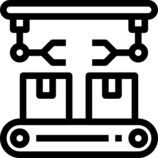 컨베이어 Justicon Lineal icon