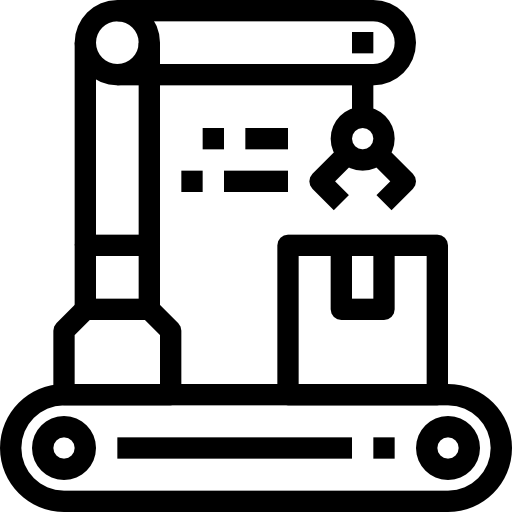 コンベア Justicon Lineal icon