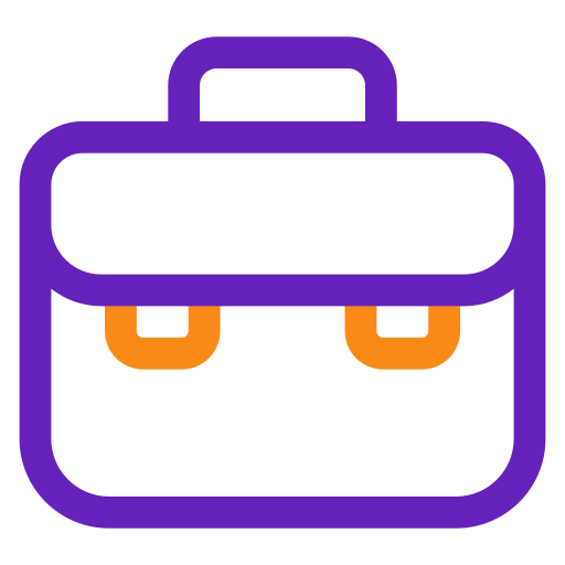 Bag Generic color outline icon