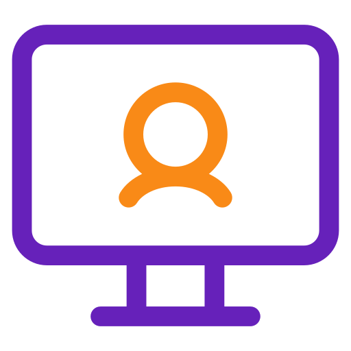 online-kurs Generic color outline icon