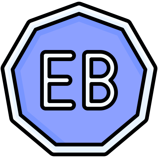 exabyte Generic color lineal-color icon