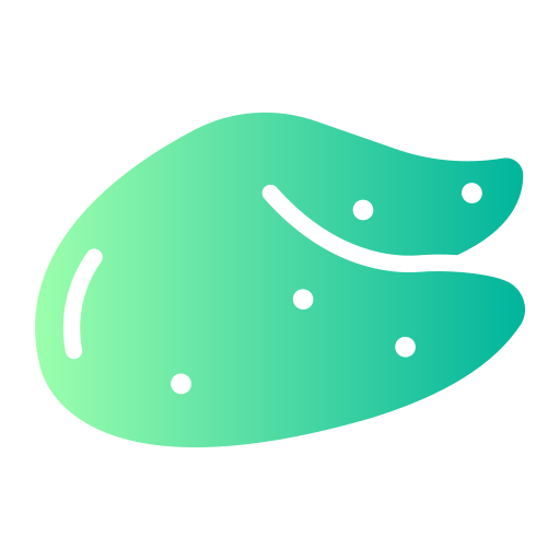 keks Generic gradient fill icon