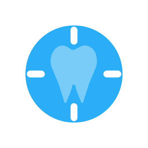 歯痛 Generic color fill icon