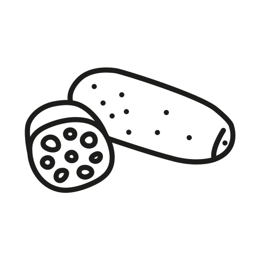 Food Generic outline icon