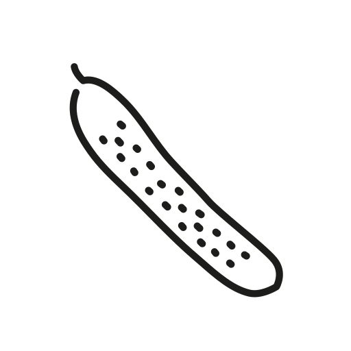 Food Generic outline icon