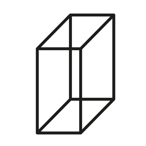 Shape Generic outline icon