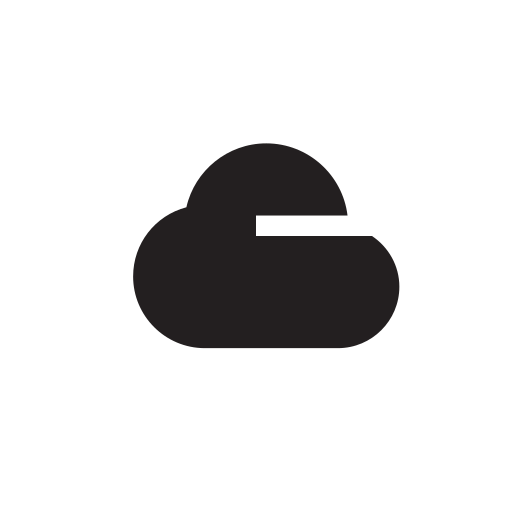 Sky Generic outline icon