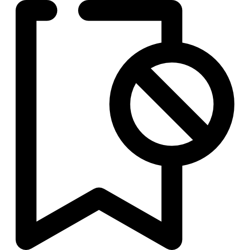 Закладка bqlqn Lineal иконка