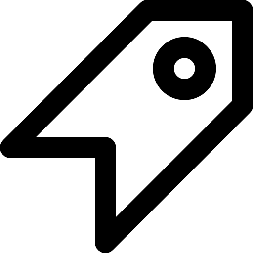 서표 bqlqn Lineal icon