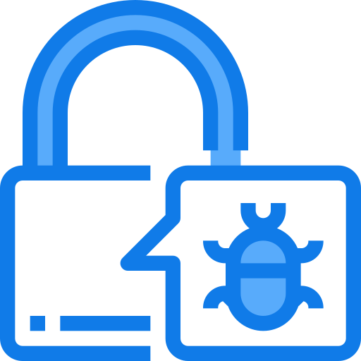 hacken Justicon Blue icon