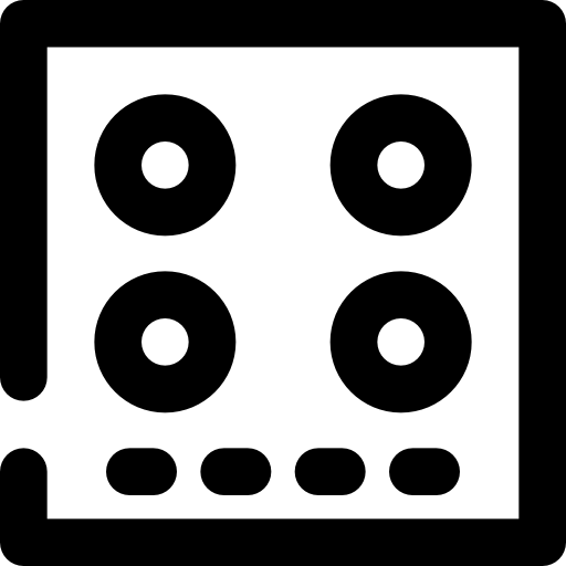 Плита bqlqn Lineal иконка