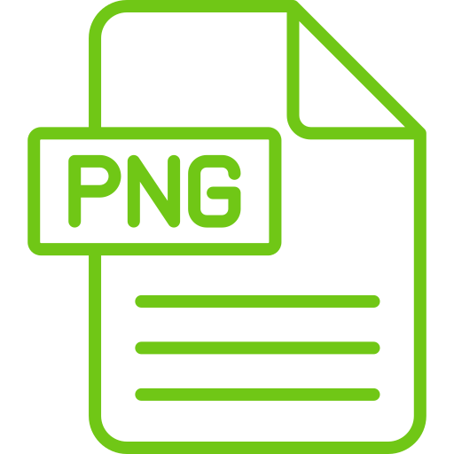 Png Generic color outline icon