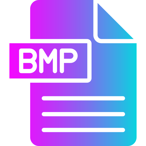 bmp Generic gradient fill icon