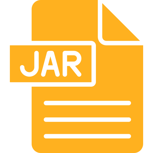 Jar Generic color fill icon
