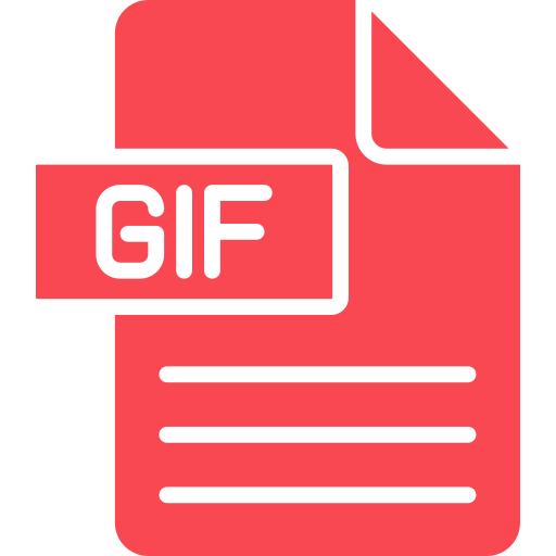 gif Generic color fill icoon
