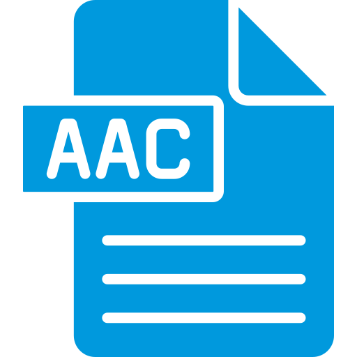 Aac Generic color fill icon