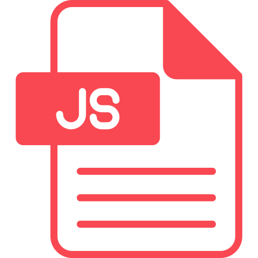 Js Generic color fill icon