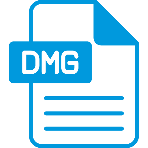 Dmg Generic color fill icon