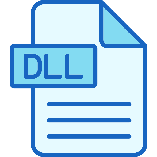 dll Generic color lineal-color иконка