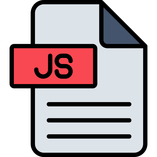 js Generic color lineal-color icono