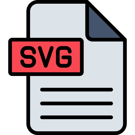 svg Generic color lineal-color icono