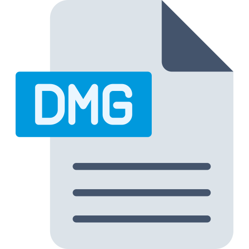 dmg Generic color fill ikona