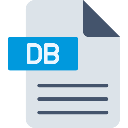 DB Generic color fill icon