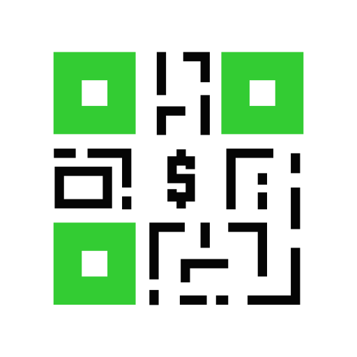 qr 코드 Generic color lineal-color icon