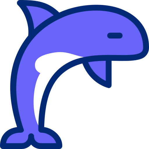 orca Basic Accent Lineal Color icon