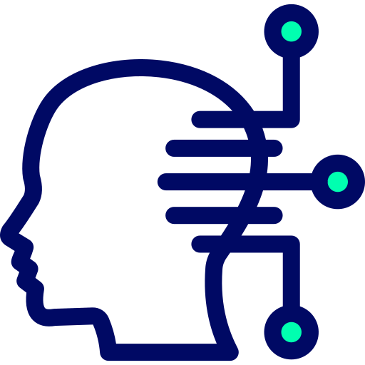 intelligenz Generic color lineal-color icon
