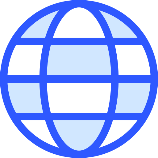 internet Generic color lineal-color icono