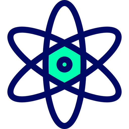 Science Generic color lineal-color icon