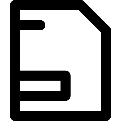 File bqlqn Lineal icon