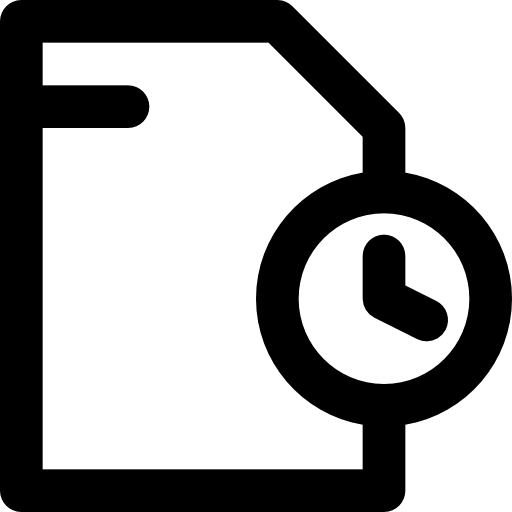 파일 bqlqn Lineal icon