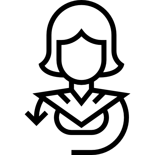 핀 Meticulous Line icon