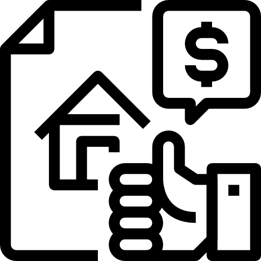 モーゲージ Justicon Lineal icon