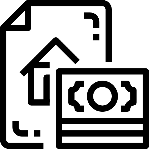 バジェット Justicon Lineal icon