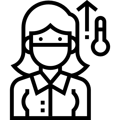 薬局 Meticulous Line icon