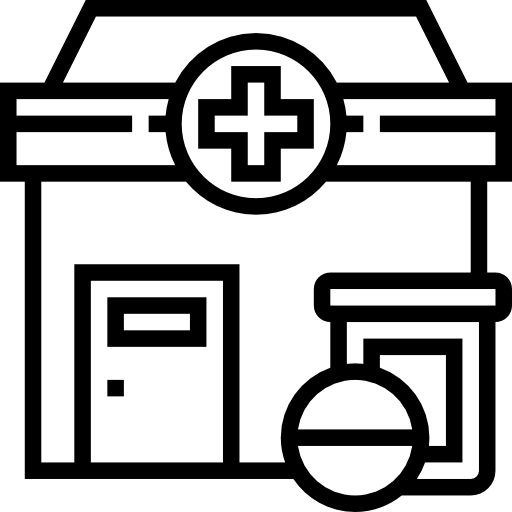 조제 Meticulous Line icon