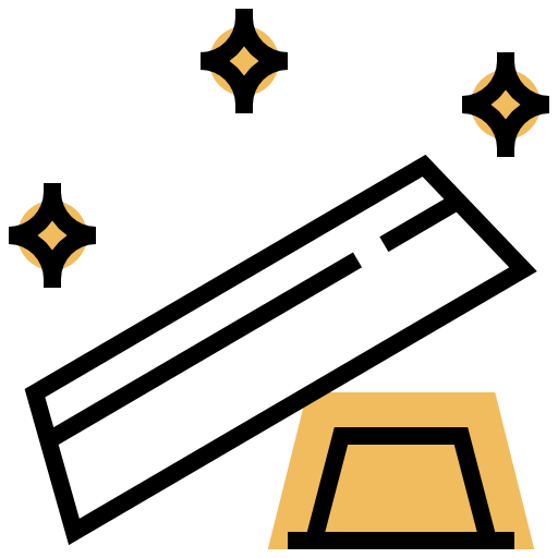 lingote de oro Meticulous Yellow shadow icono