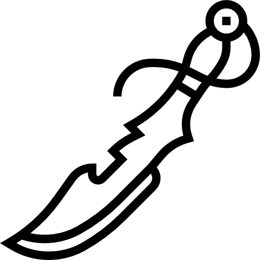 剣 Meticulous Line icon