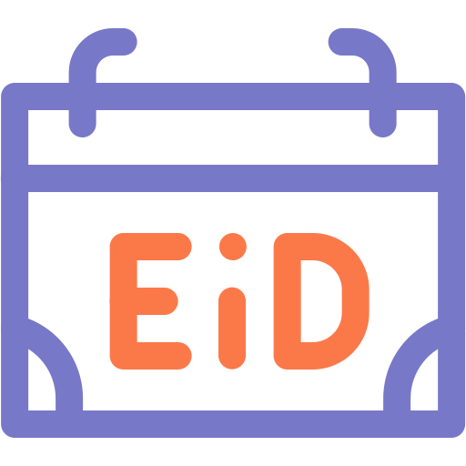 eid al-adha Generic color outline icon
