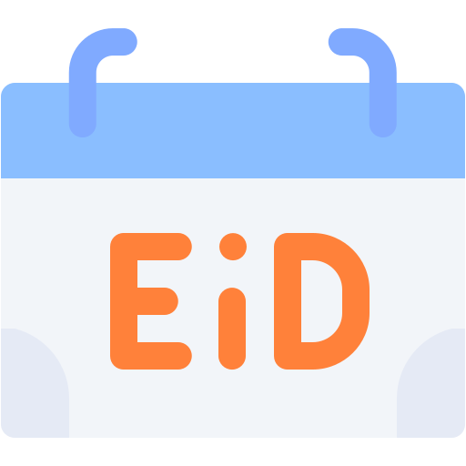 Eid al adha Generic color fill icon